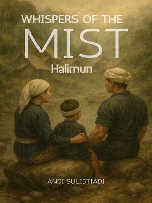cover image of Whispers of the Mist